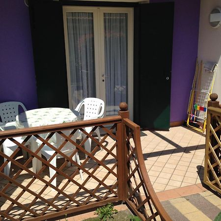 كاوْرلي Villaggio Margherita الغرفة الصورة