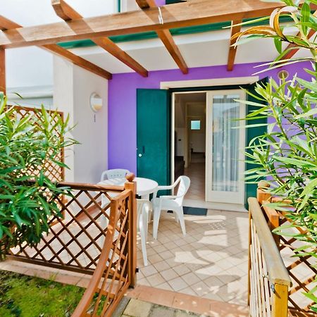 كاوْرلي Villaggio Margherita المظهر الخارجي الصورة