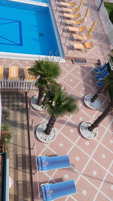 كاوْرلي Villaggio Margherita المظهر الخارجي الصورة