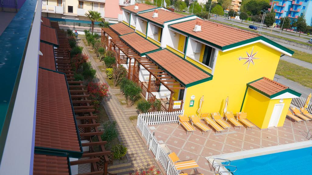 كاوْرلي Villaggio Margherita المظهر الخارجي الصورة