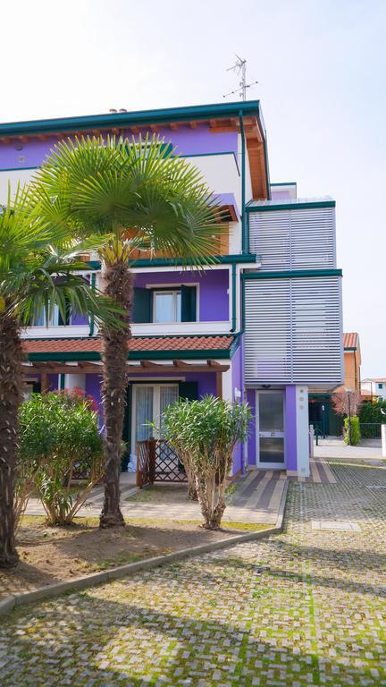 كاوْرلي Villaggio Margherita المظهر الخارجي الصورة