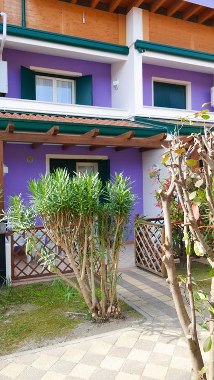 كاوْرلي Villaggio Margherita المظهر الخارجي الصورة