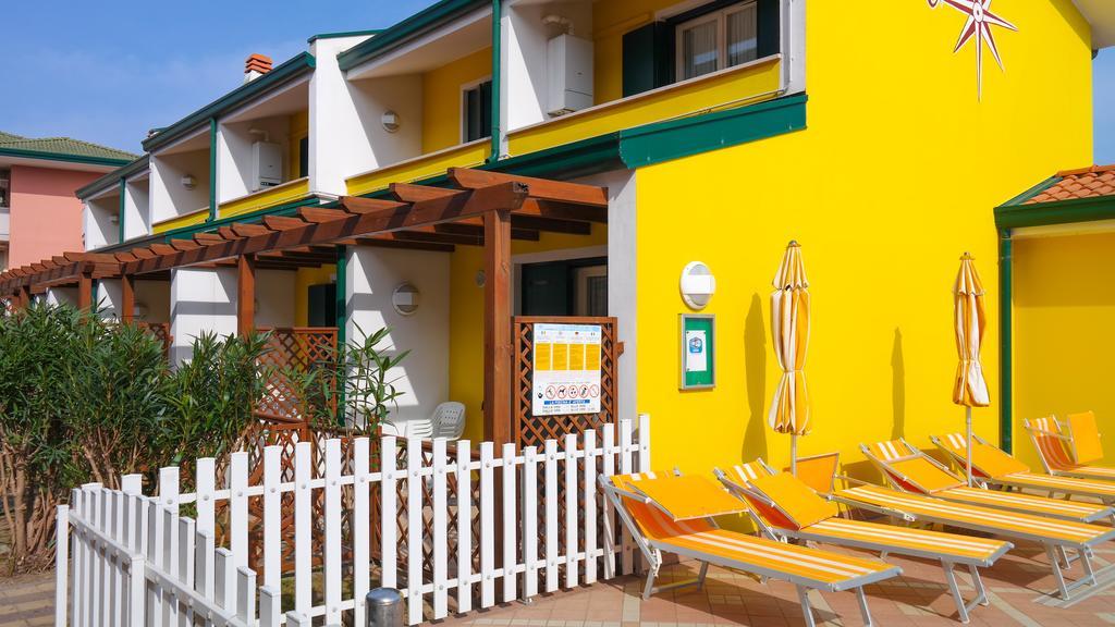 كاوْرلي Villaggio Margherita المظهر الخارجي الصورة