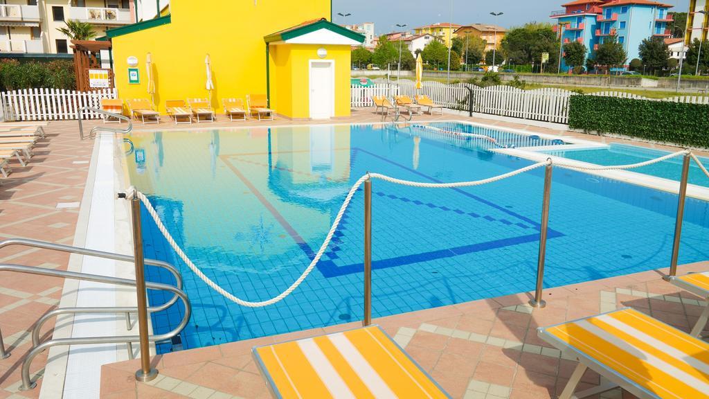 كاوْرلي Villaggio Margherita المظهر الخارجي الصورة