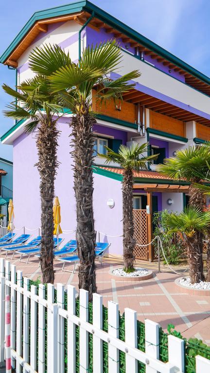كاوْرلي Villaggio Margherita المظهر الخارجي الصورة