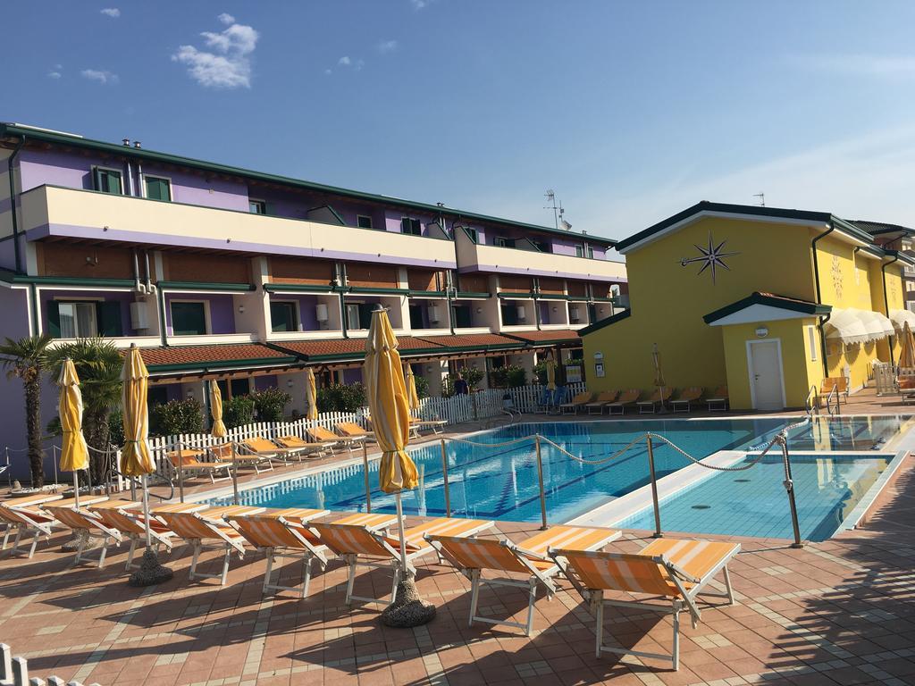 كاوْرلي Villaggio Margherita المظهر الخارجي الصورة