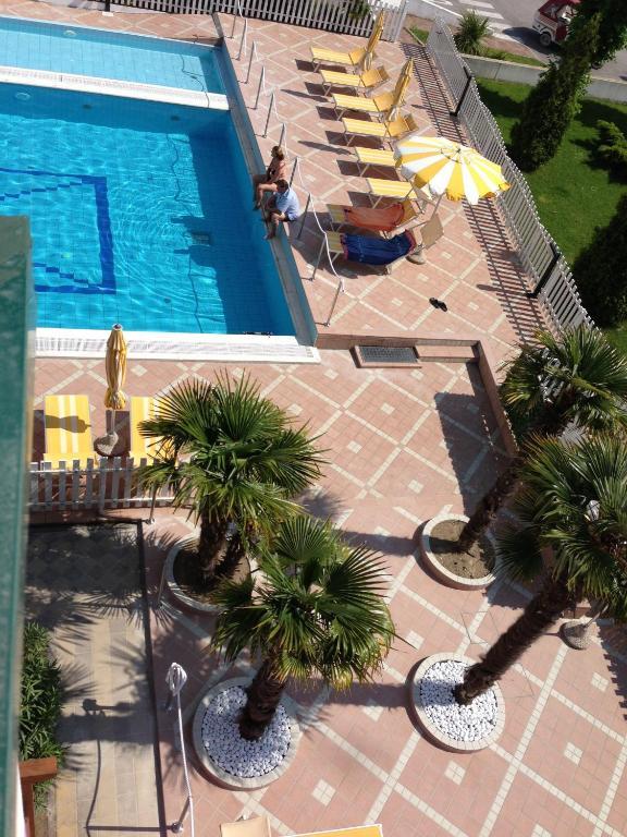 كاوْرلي Villaggio Margherita المظهر الخارجي الصورة