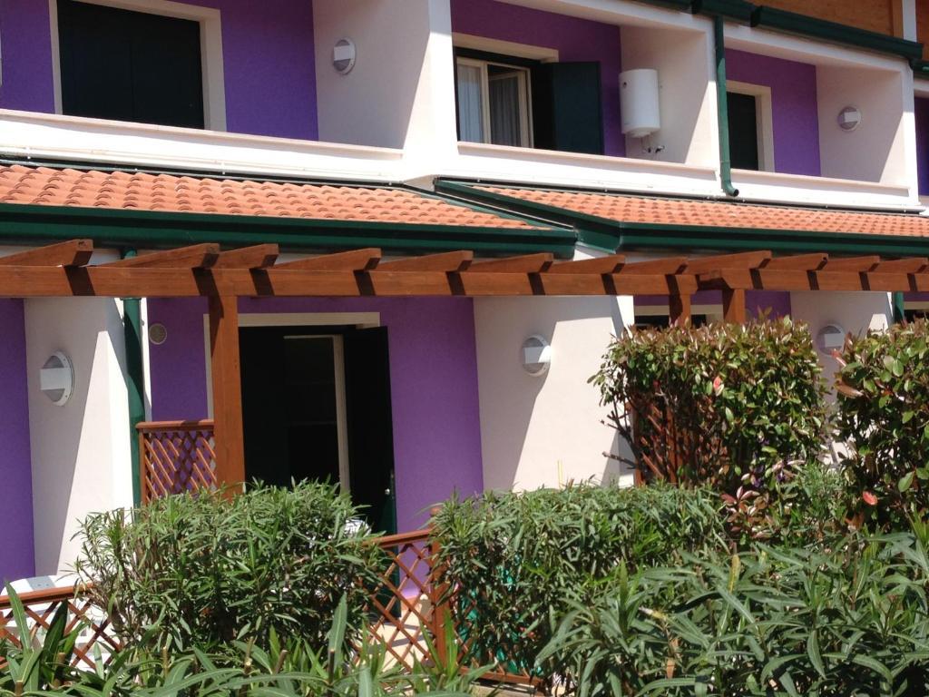 كاوْرلي Villaggio Margherita المظهر الخارجي الصورة