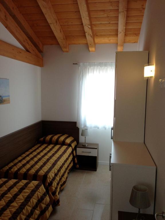 كاوْرلي Villaggio Margherita الغرفة الصورة