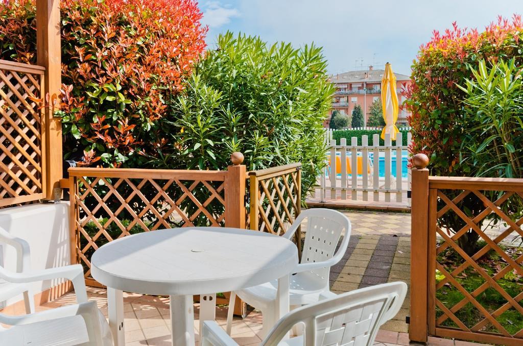 كاوْرلي Villaggio Margherita الغرفة الصورة