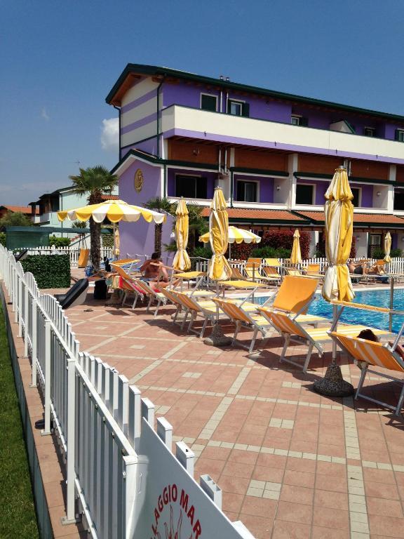 كاوْرلي Villaggio Margherita المظهر الخارجي الصورة