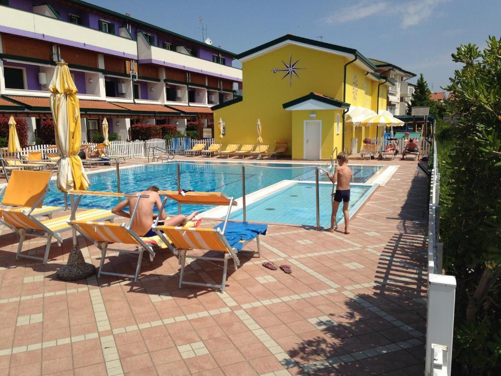 كاوْرلي Villaggio Margherita المظهر الخارجي الصورة