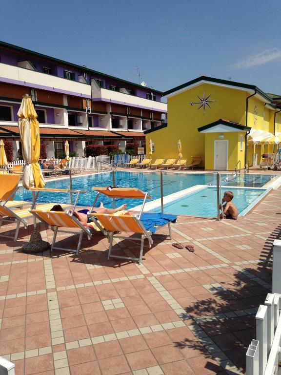 كاوْرلي Villaggio Margherita المظهر الخارجي الصورة