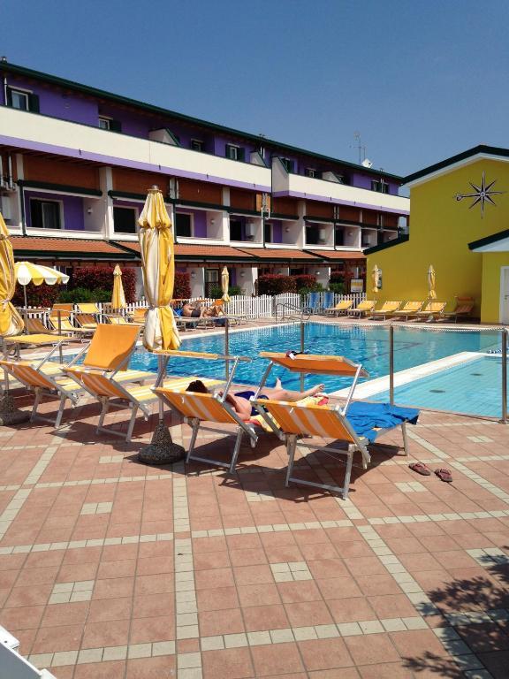 كاوْرلي Villaggio Margherita المظهر الخارجي الصورة