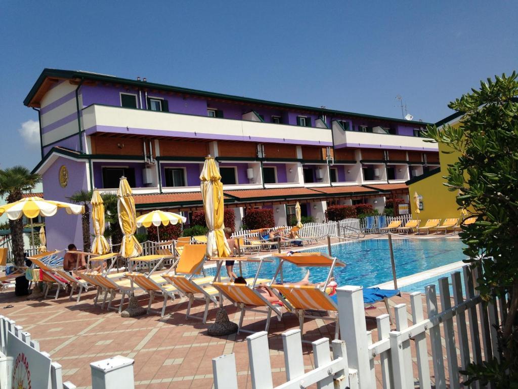 كاوْرلي Villaggio Margherita المظهر الخارجي الصورة
