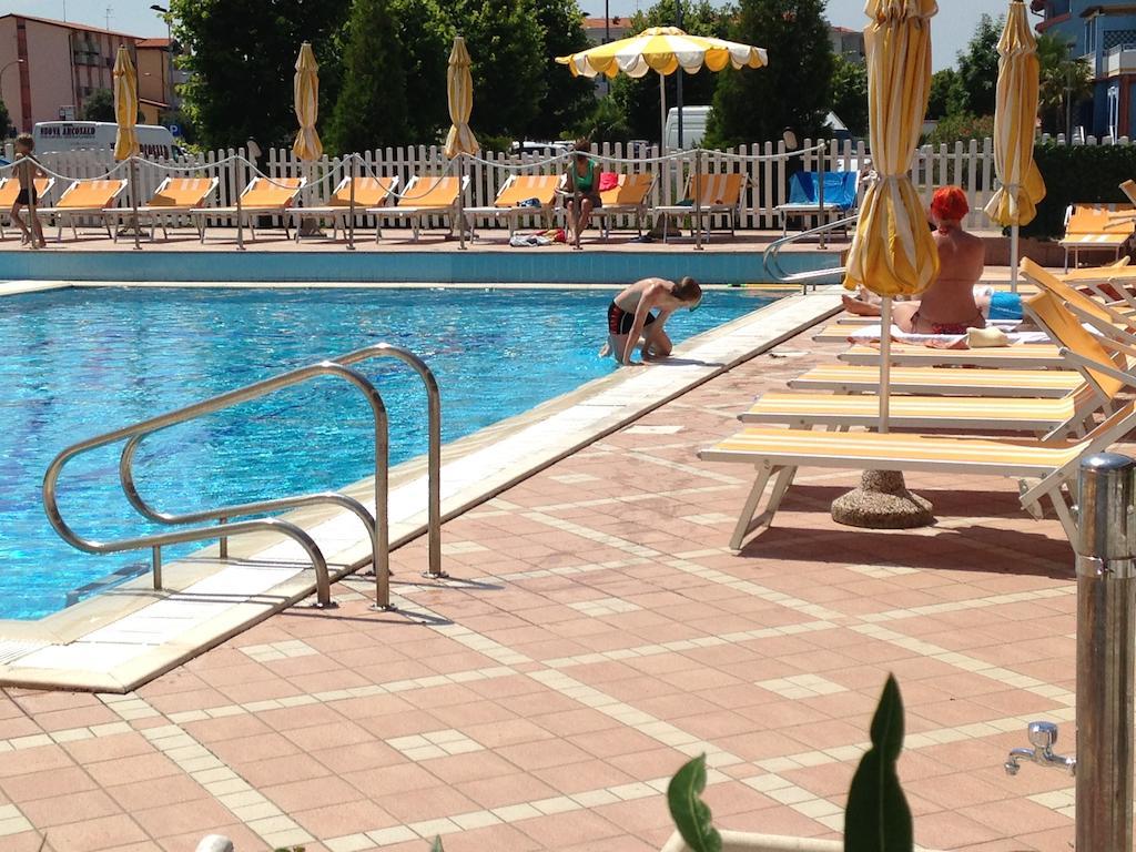 كاوْرلي Villaggio Margherita المظهر الخارجي الصورة