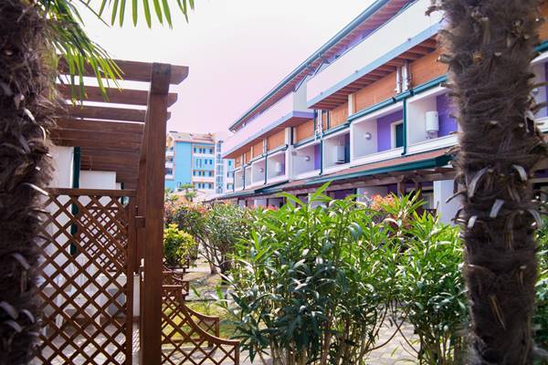 كاوْرلي Villaggio Margherita المظهر الخارجي الصورة